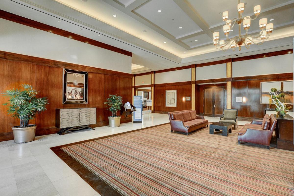 Classic Suite Mgm Signature 25Th Flr Pool View Las Vegas Exteriör bild