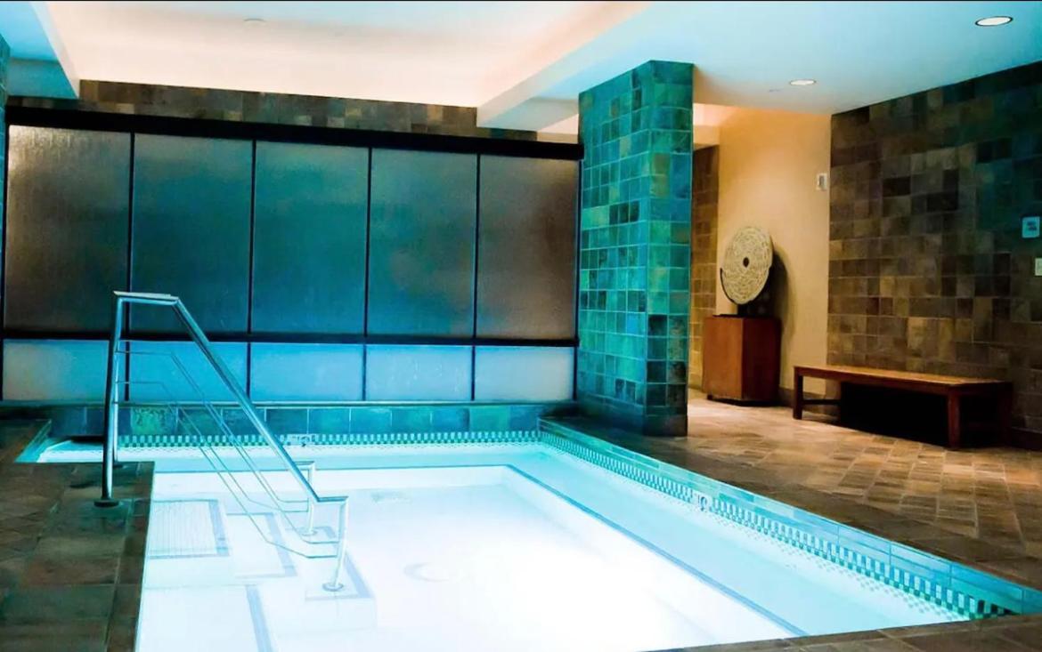 Classic Suite Mgm Signature 25Th Flr Pool View Las Vegas Exteriör bild