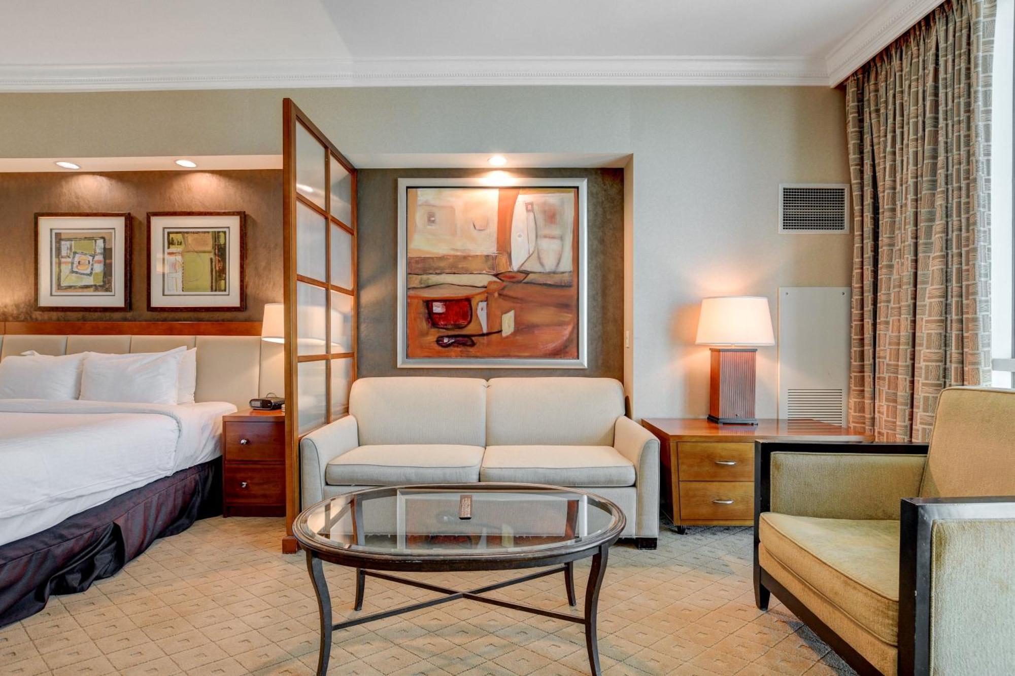 Classic Suite Mgm Signature 25Th Flr Pool View Las Vegas Exteriör bild