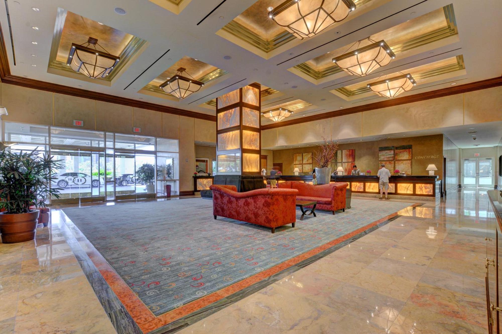 Classic Suite Mgm Signature 25Th Flr Pool View Las Vegas Exteriör bild